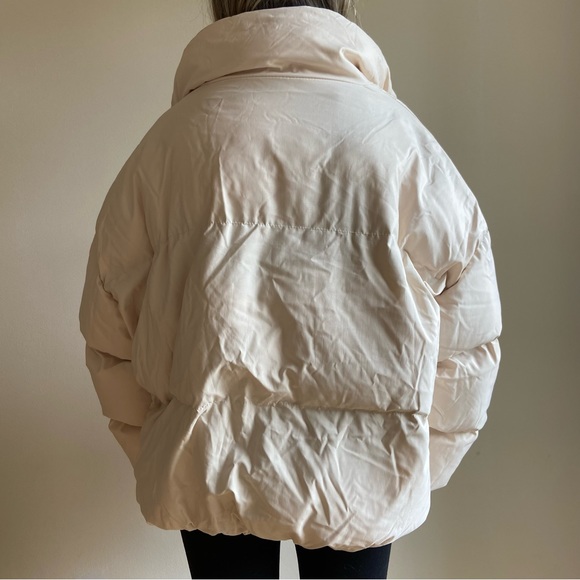 Peppermayo Puffer jacket - Picture 3 of 3